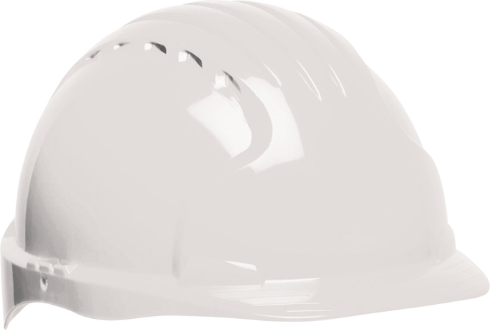 Evolution™ Deluxe 6151 Vented Hard Hat 3
