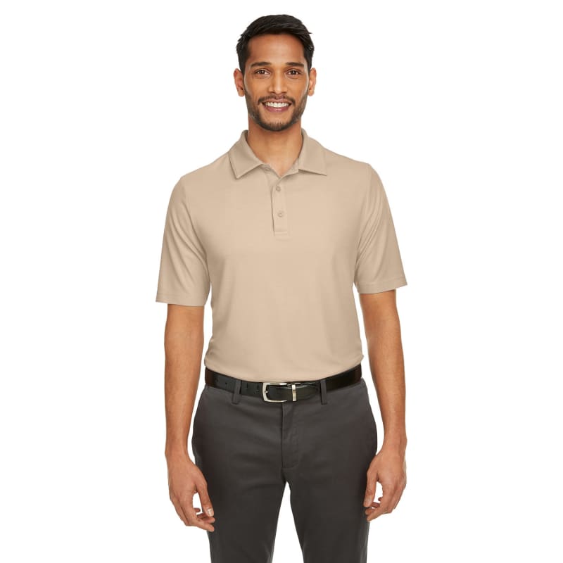 CORE365 Men's Fusion ChromaSoft™ Pique Polo 13