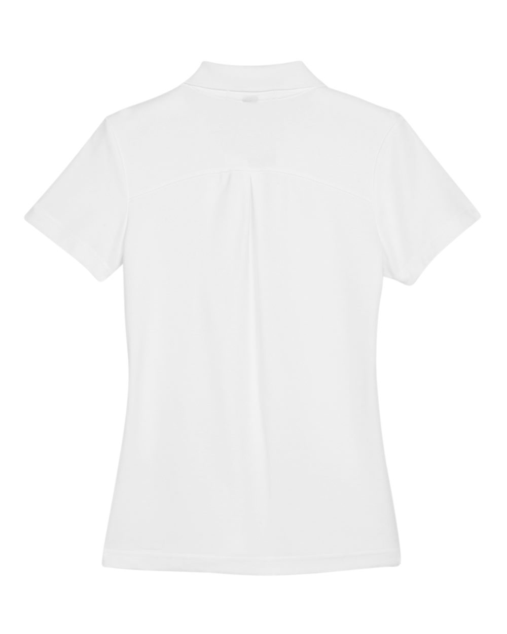 Women's CrownLux Performance® Plaited Polo - DG20W 93