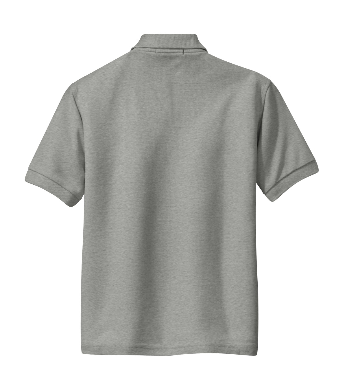 Port Authority® Youth Silk Touch Polo 35