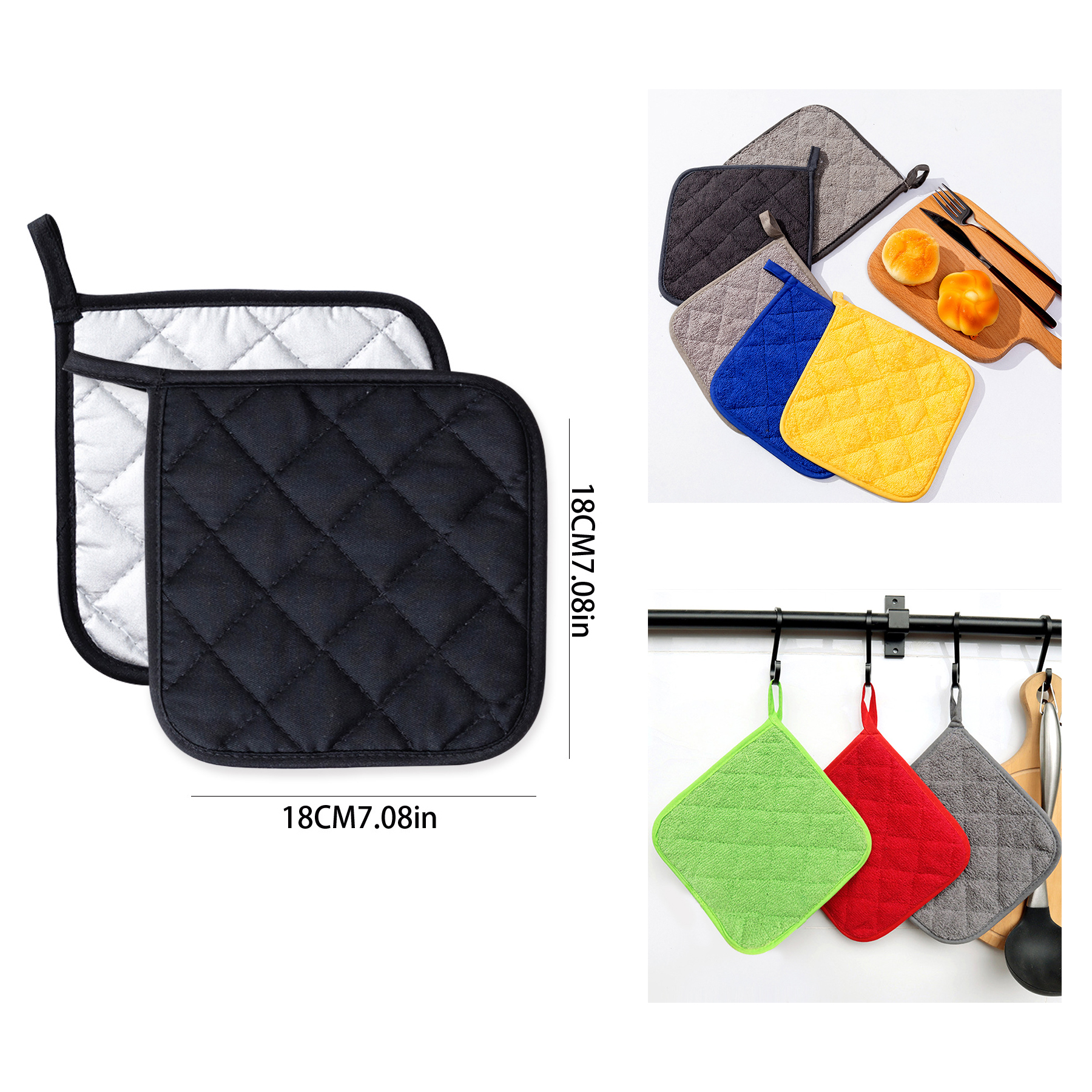 Pot Holders for Kitchen Clearance