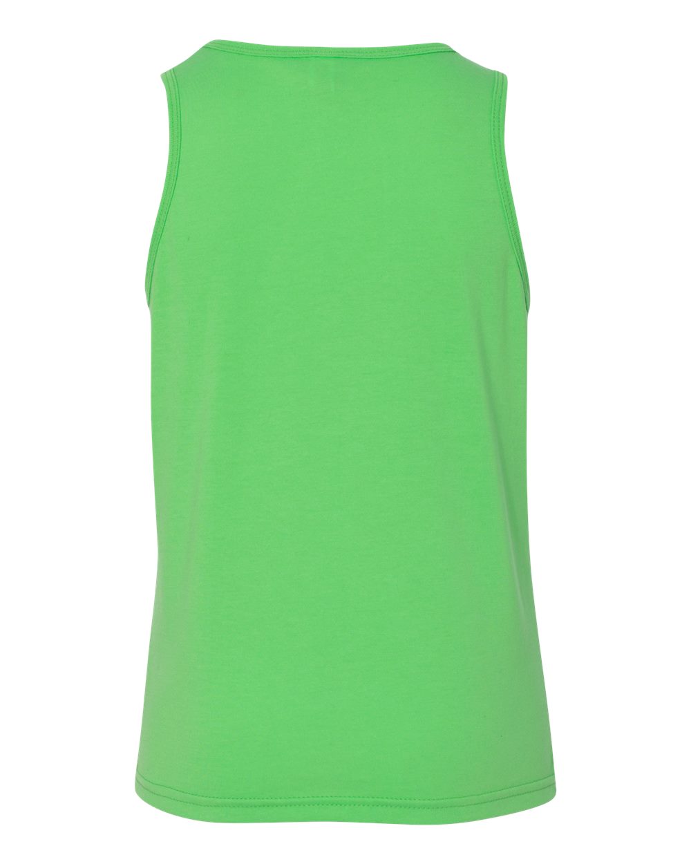 Youth Jersey Tank - 3480Y 40
