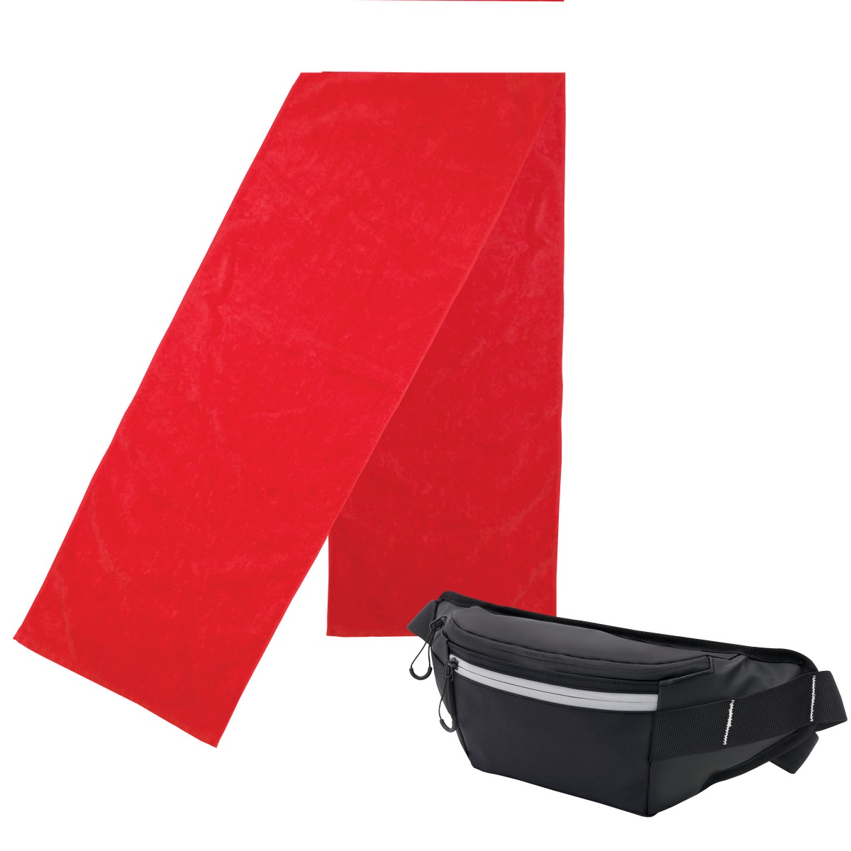 Fitness Essentials Kit 9