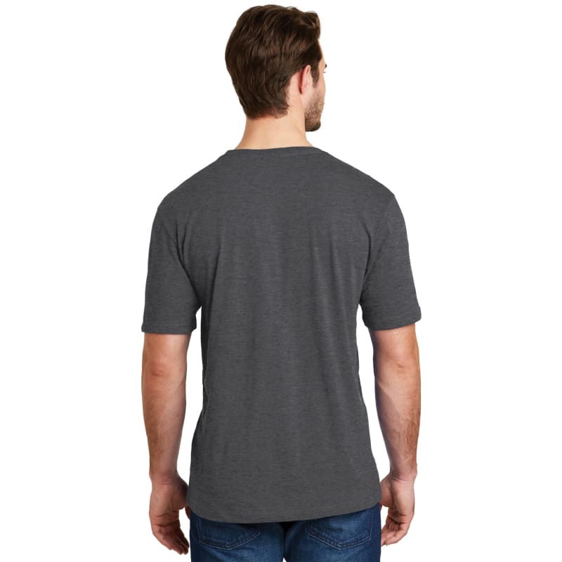 District Perfect Blend CVC Tee. 261