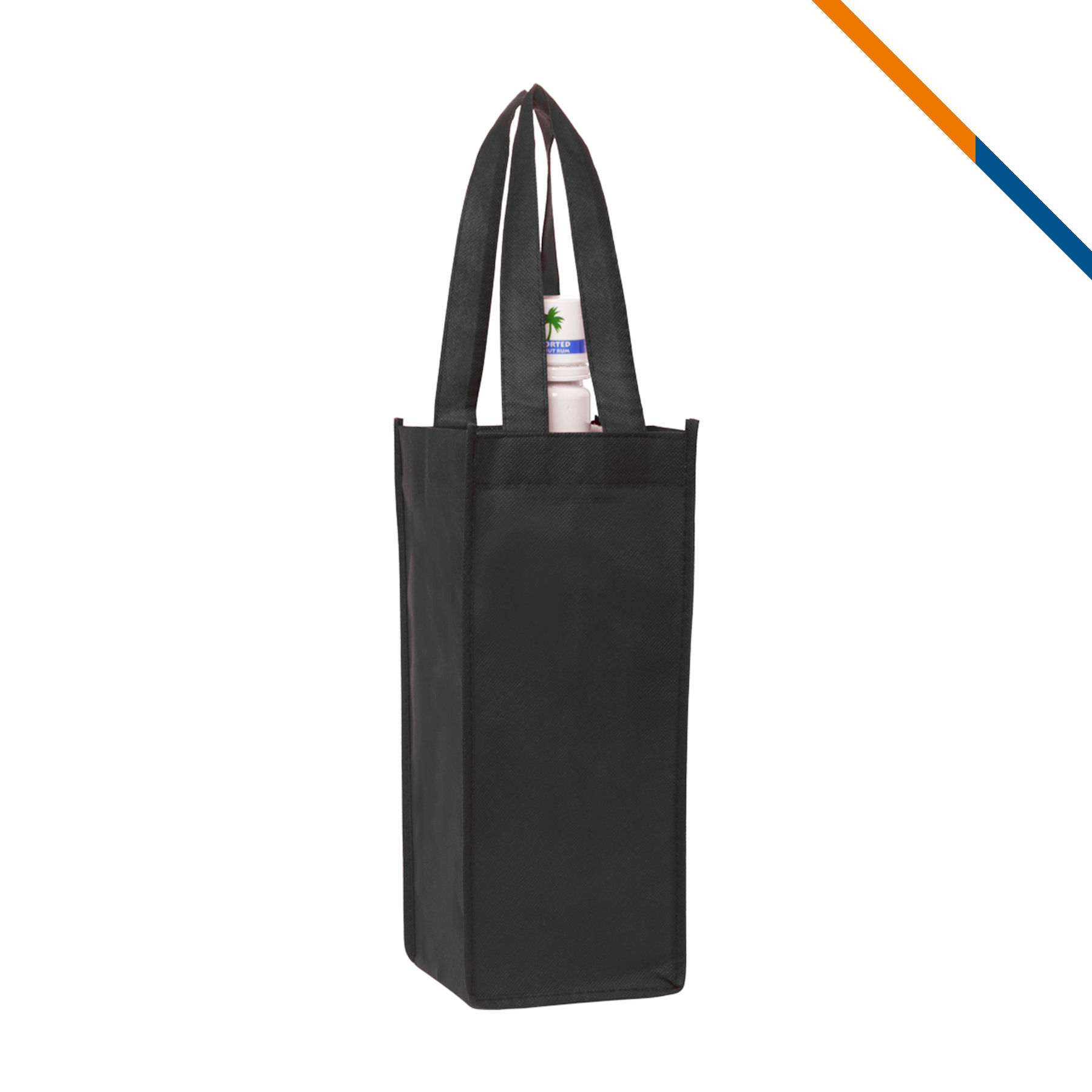 Coris Wine Bottle Bag 7