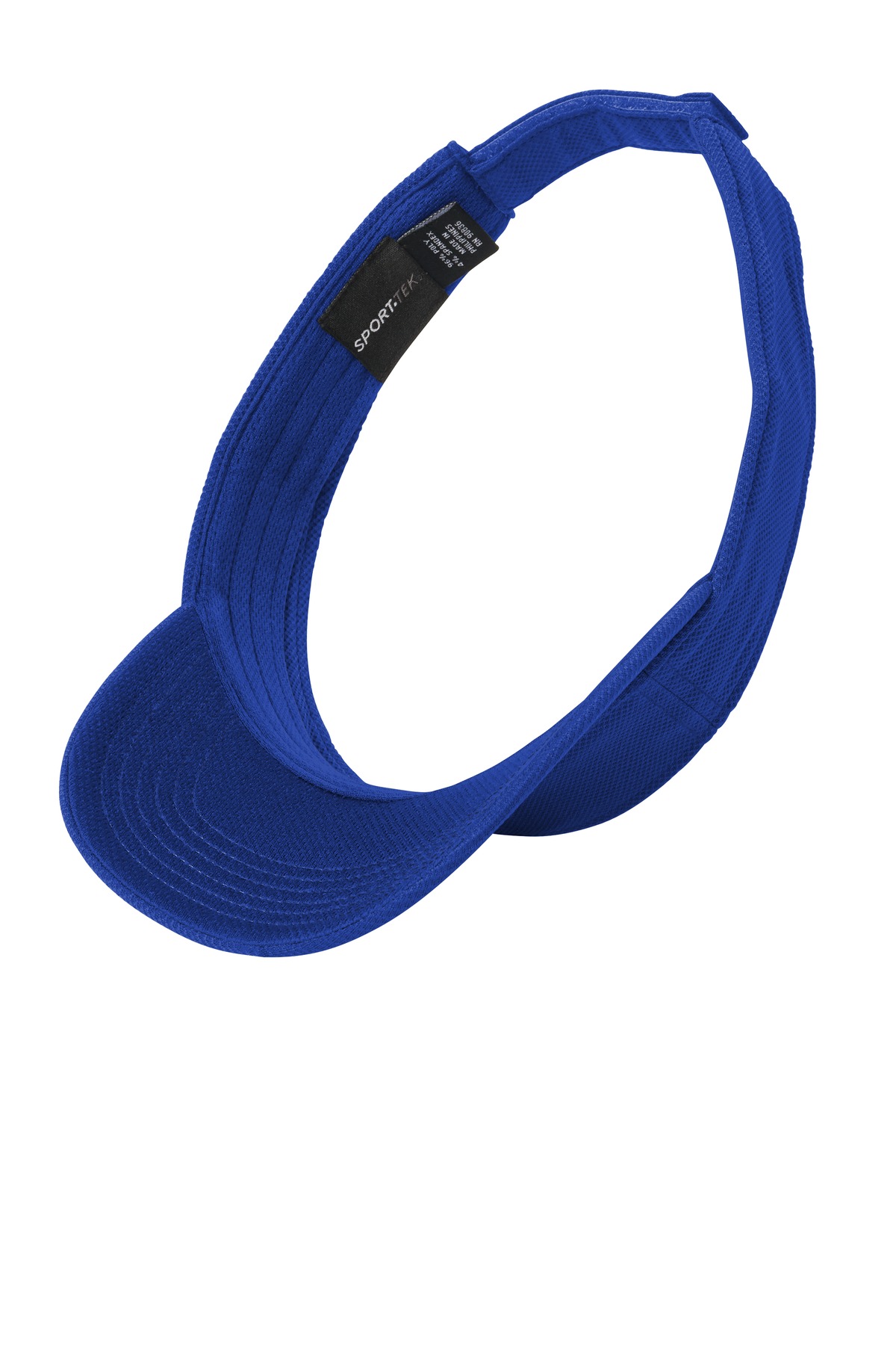 Sport-Tek® Action Visor 10