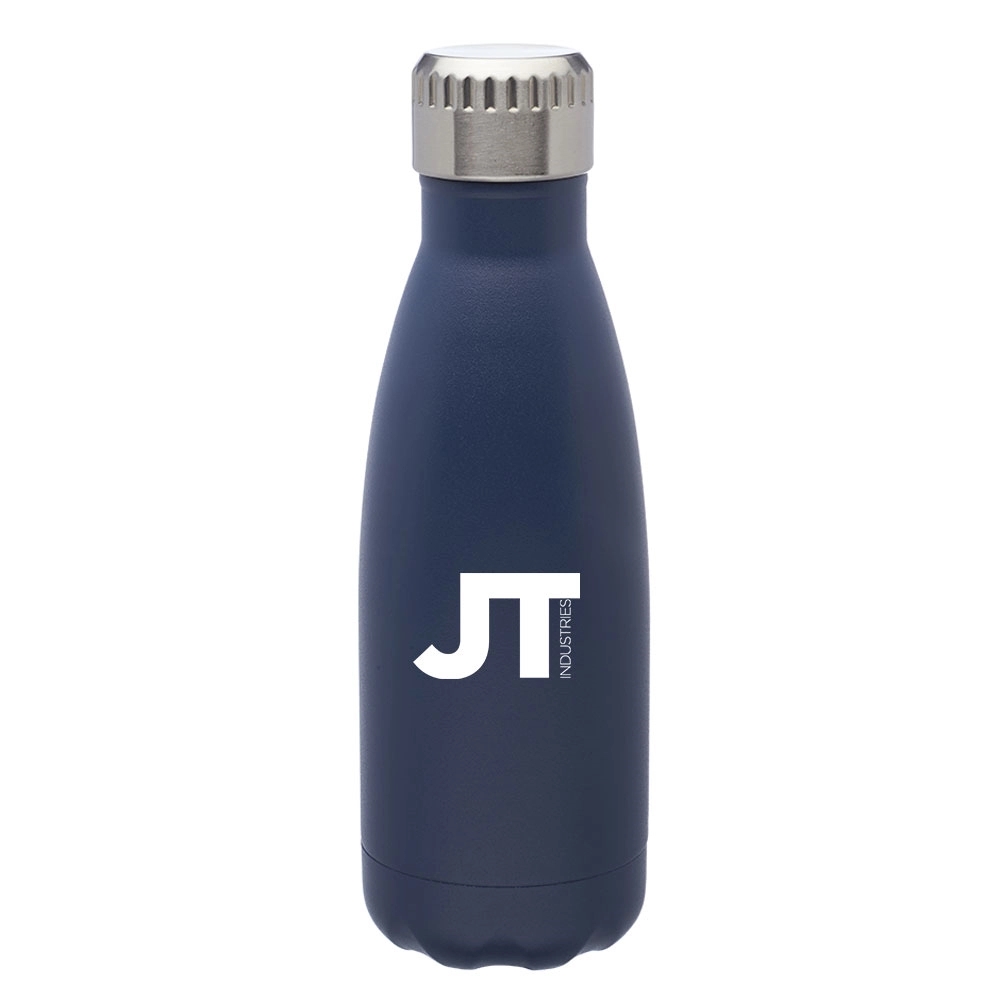 12 Oz Stainless Steel Vacuum Insulated Kids Water Bottle 3