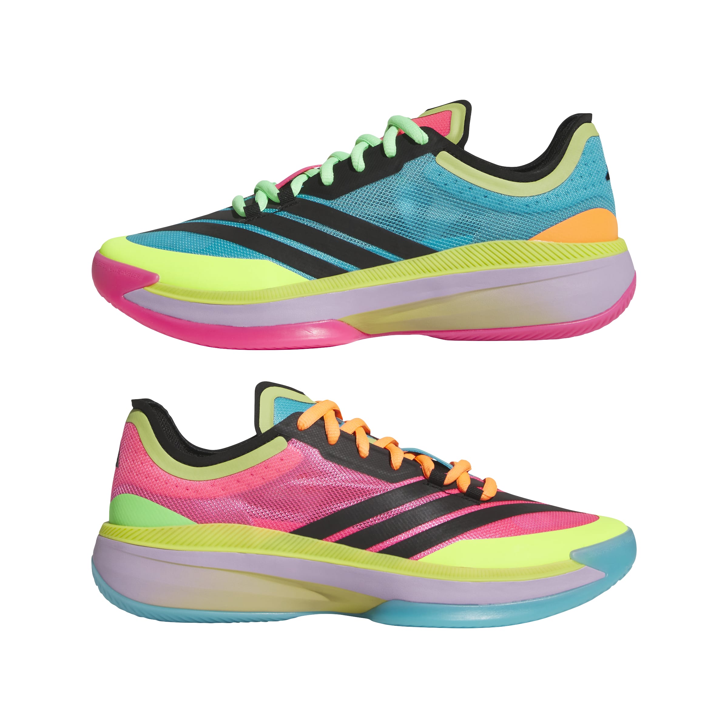 Adizero Select 2.0 Low Trainers 10