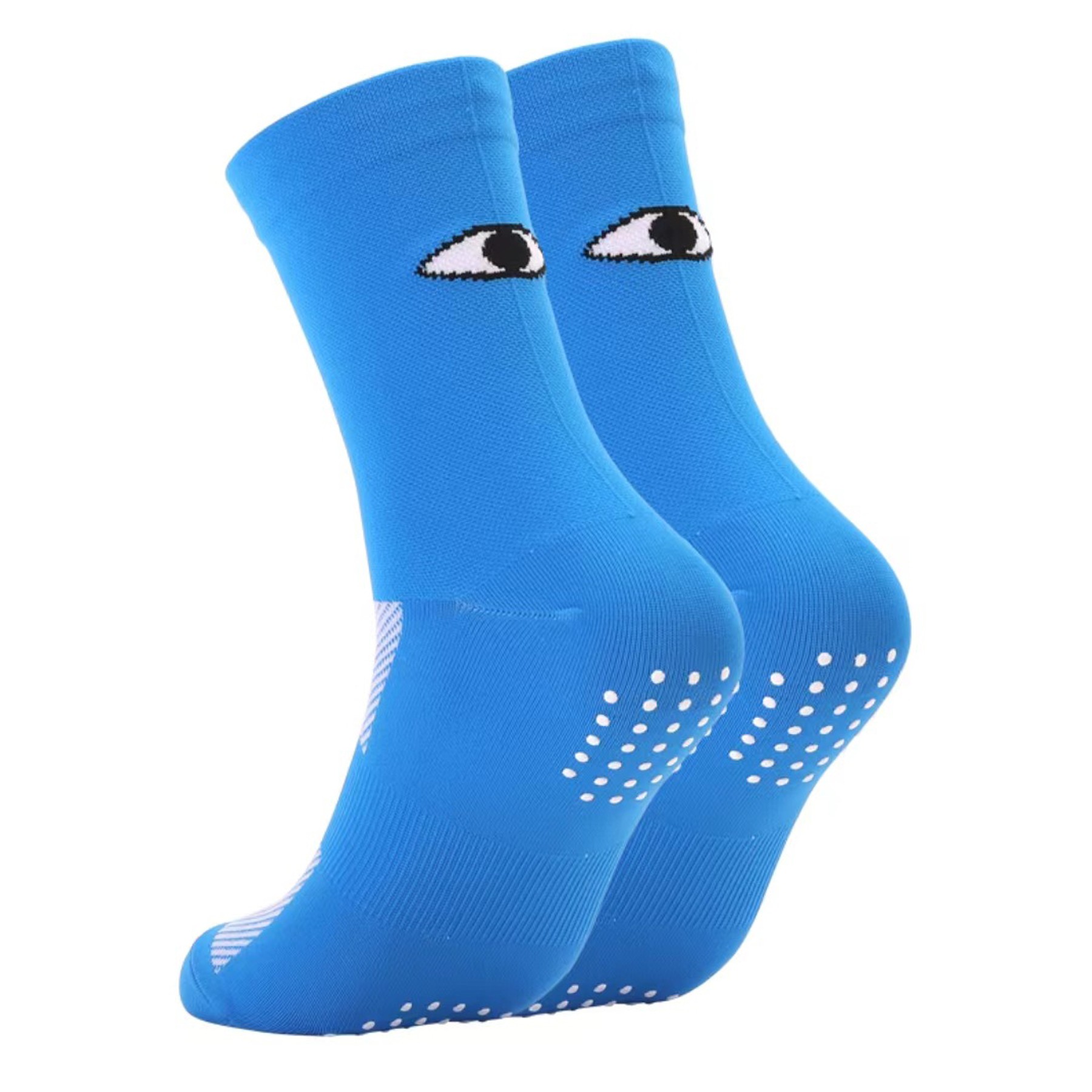Non Slip Adhesive Sock 4