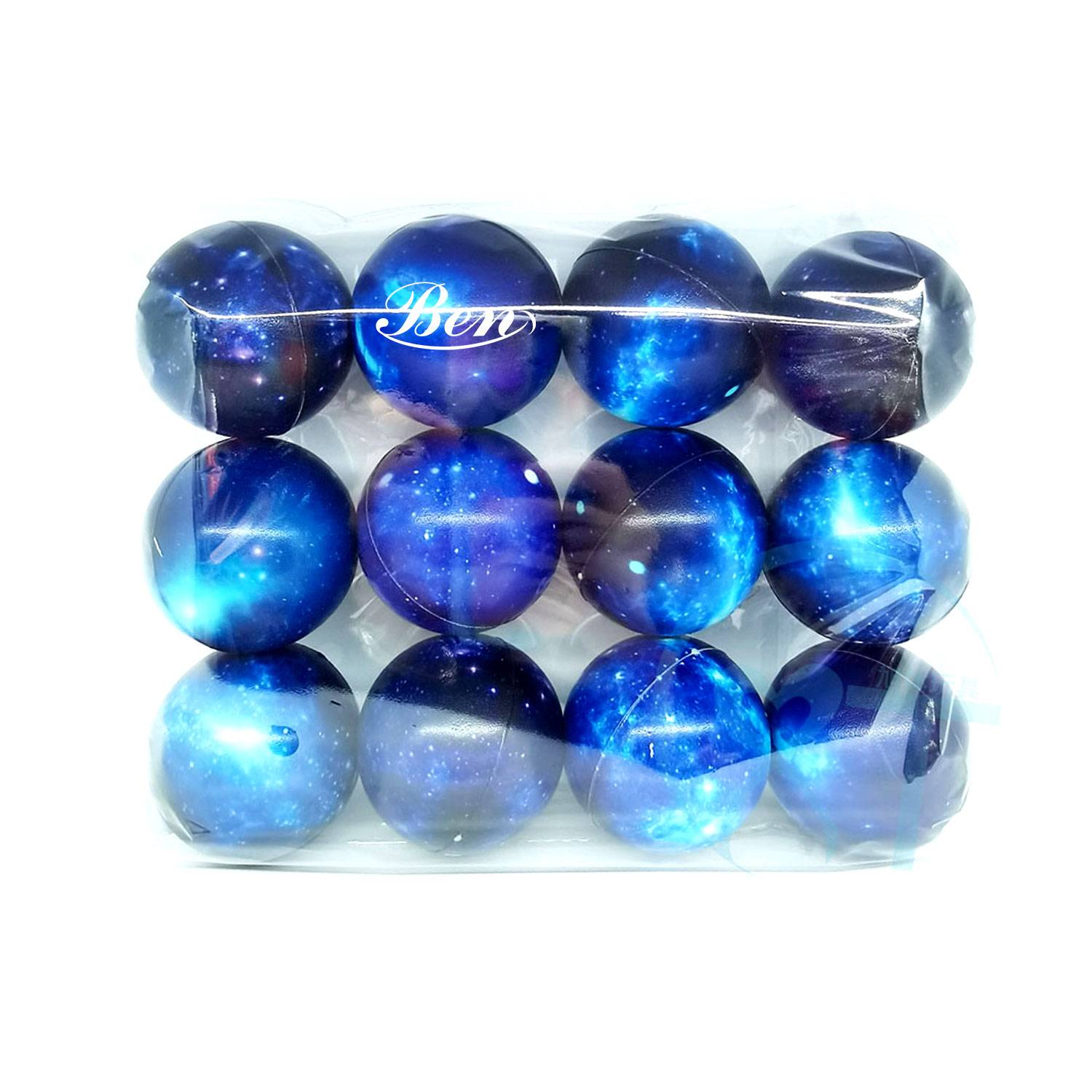 Planet Stress Relief Ball 5