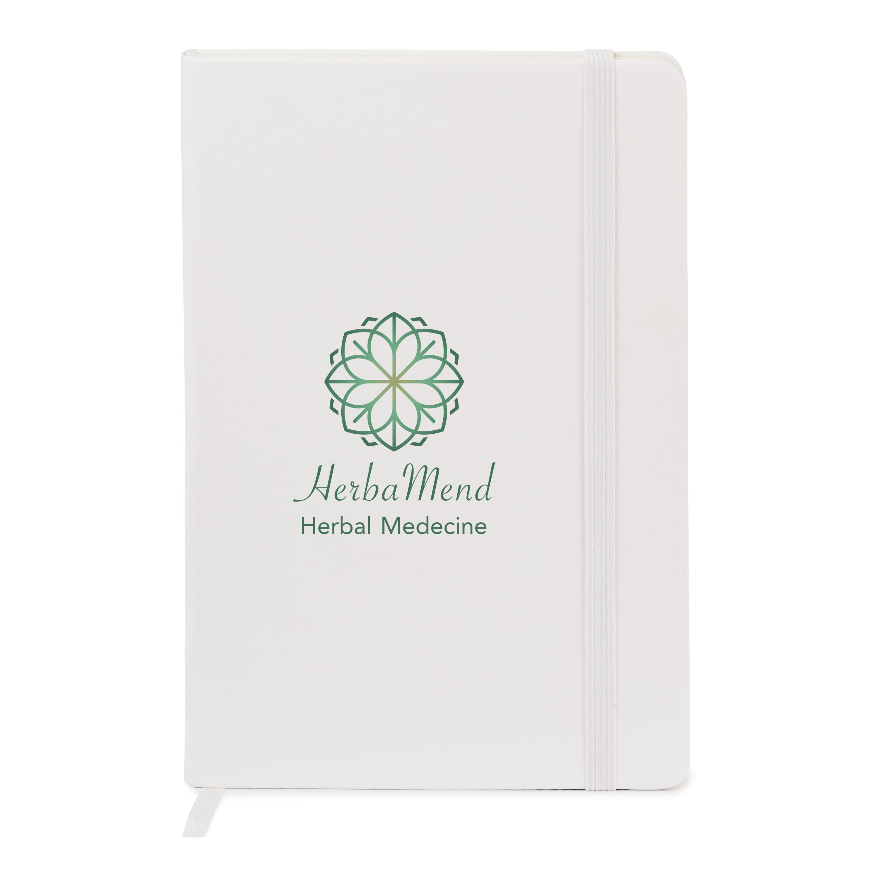 Fabrizio hard cover journal 20