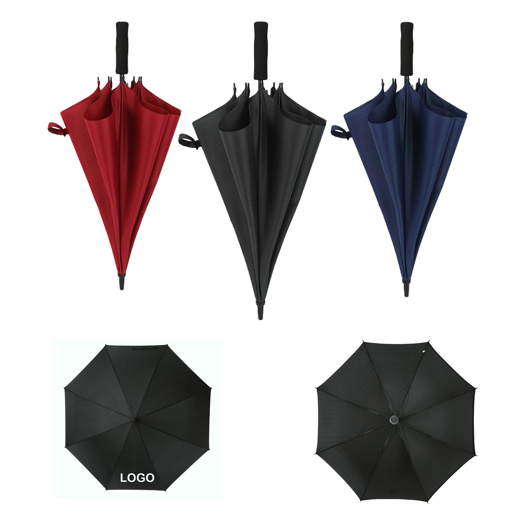 Golf Umbrella 1