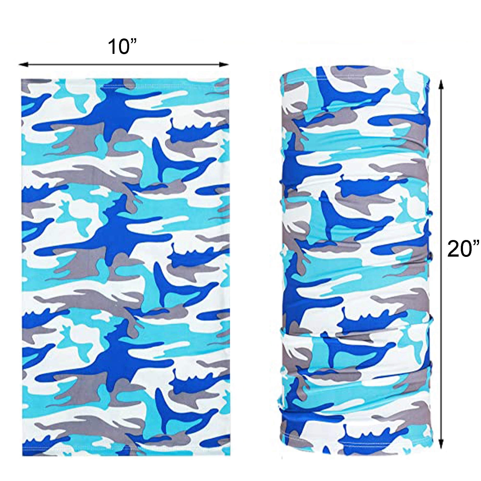 Custom Multifunctional Wrap 3