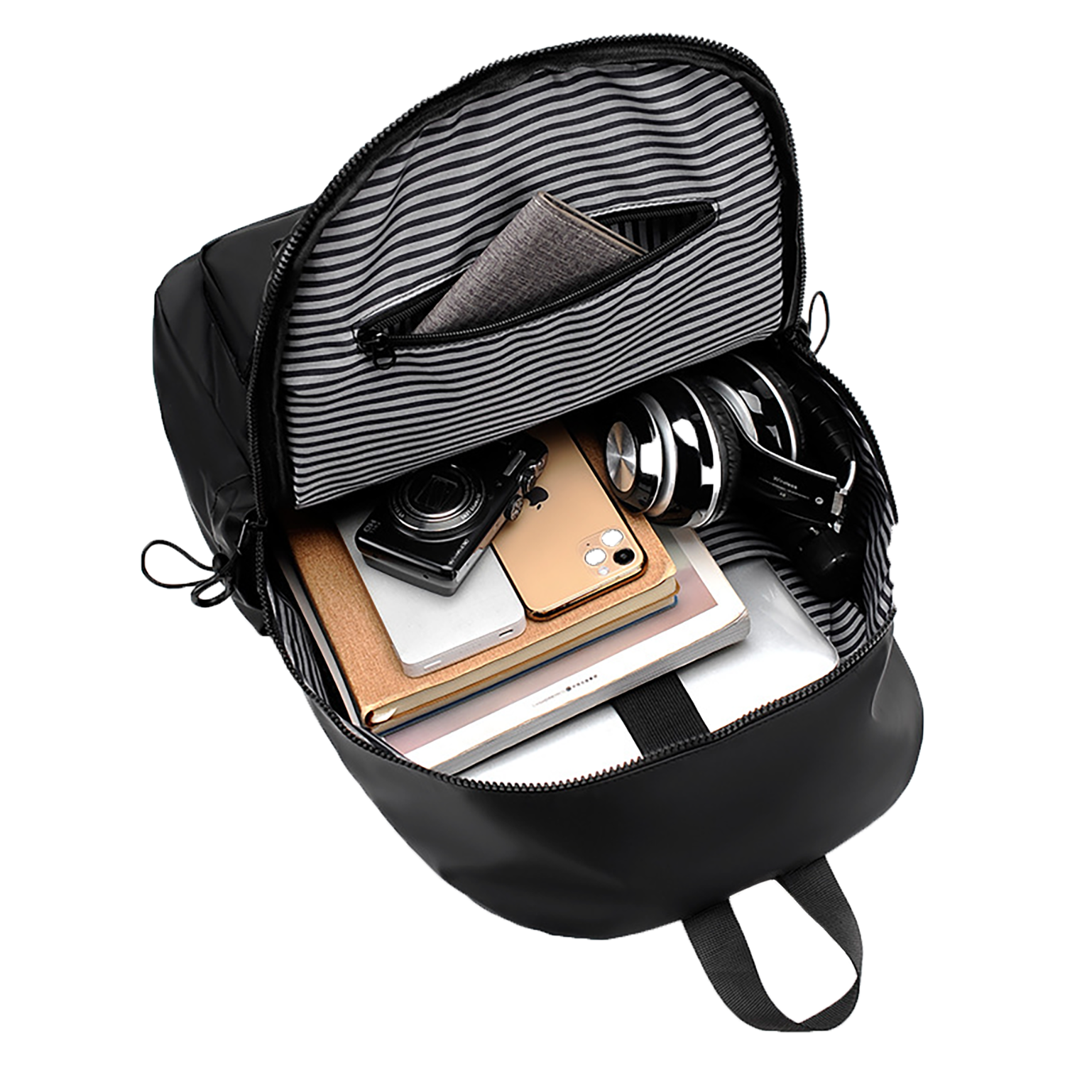 Waterproof Durable Large-Capacity Travel Backpack 3