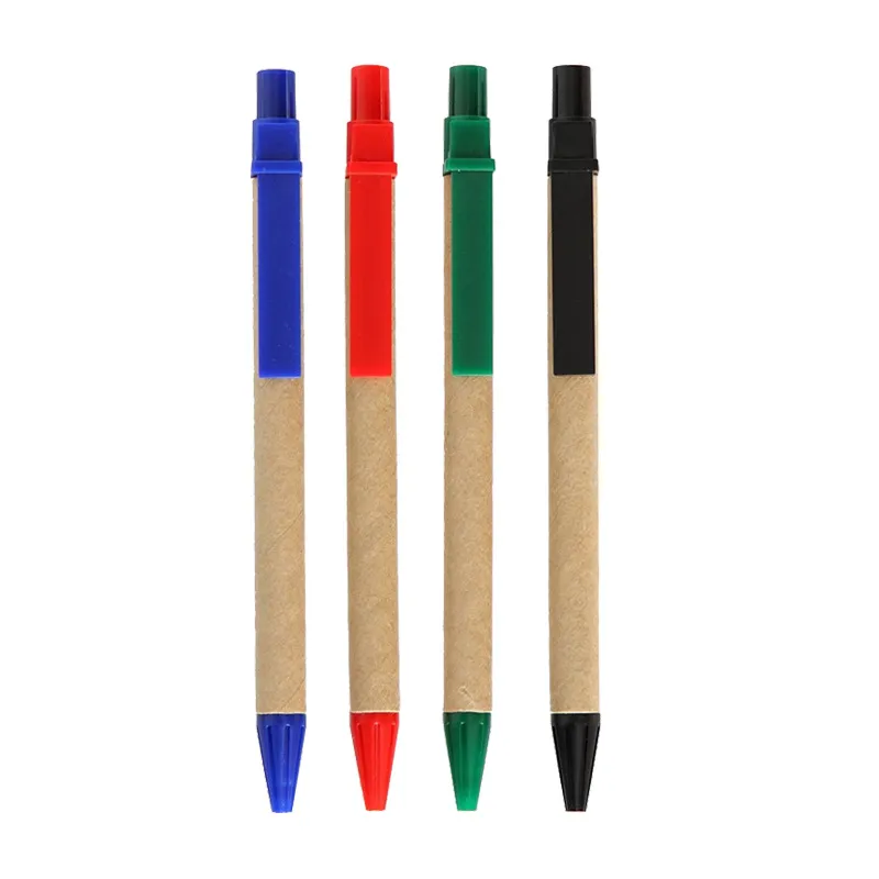 Eco-friendly Recycled Pens 2