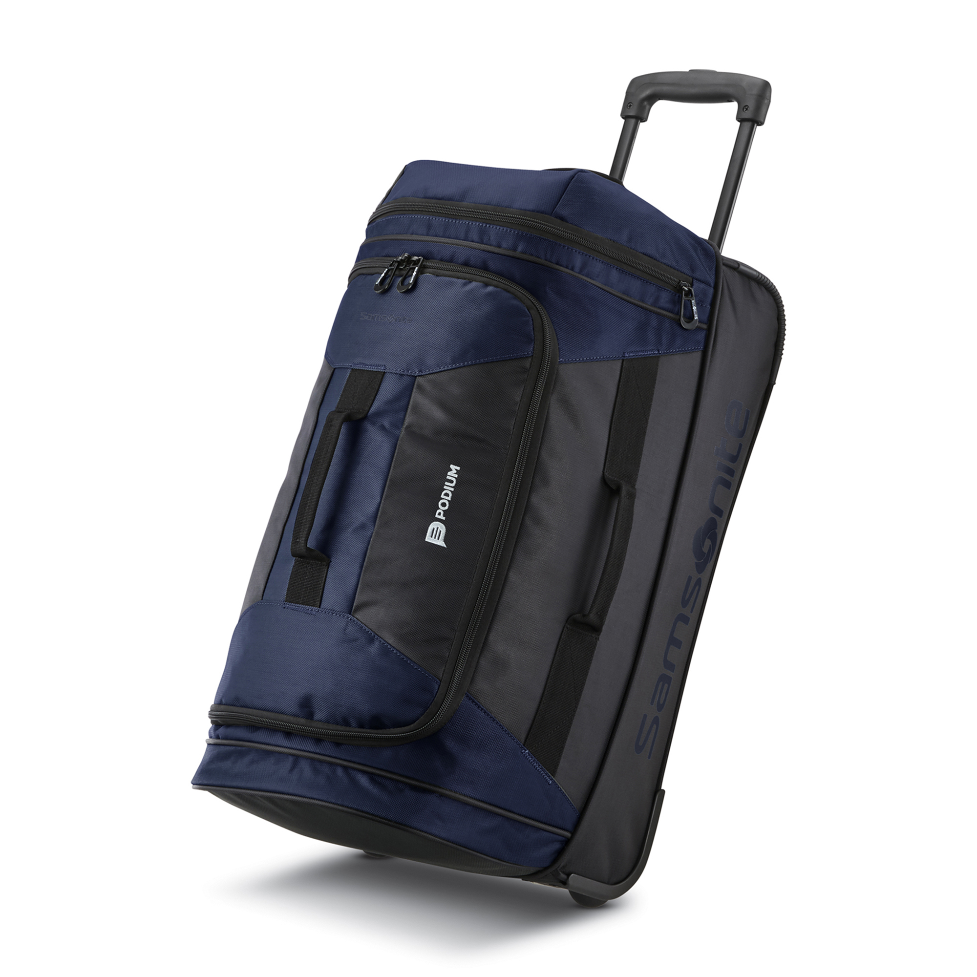 Samsonite Andante 2 22" Wheeled Duffel 9