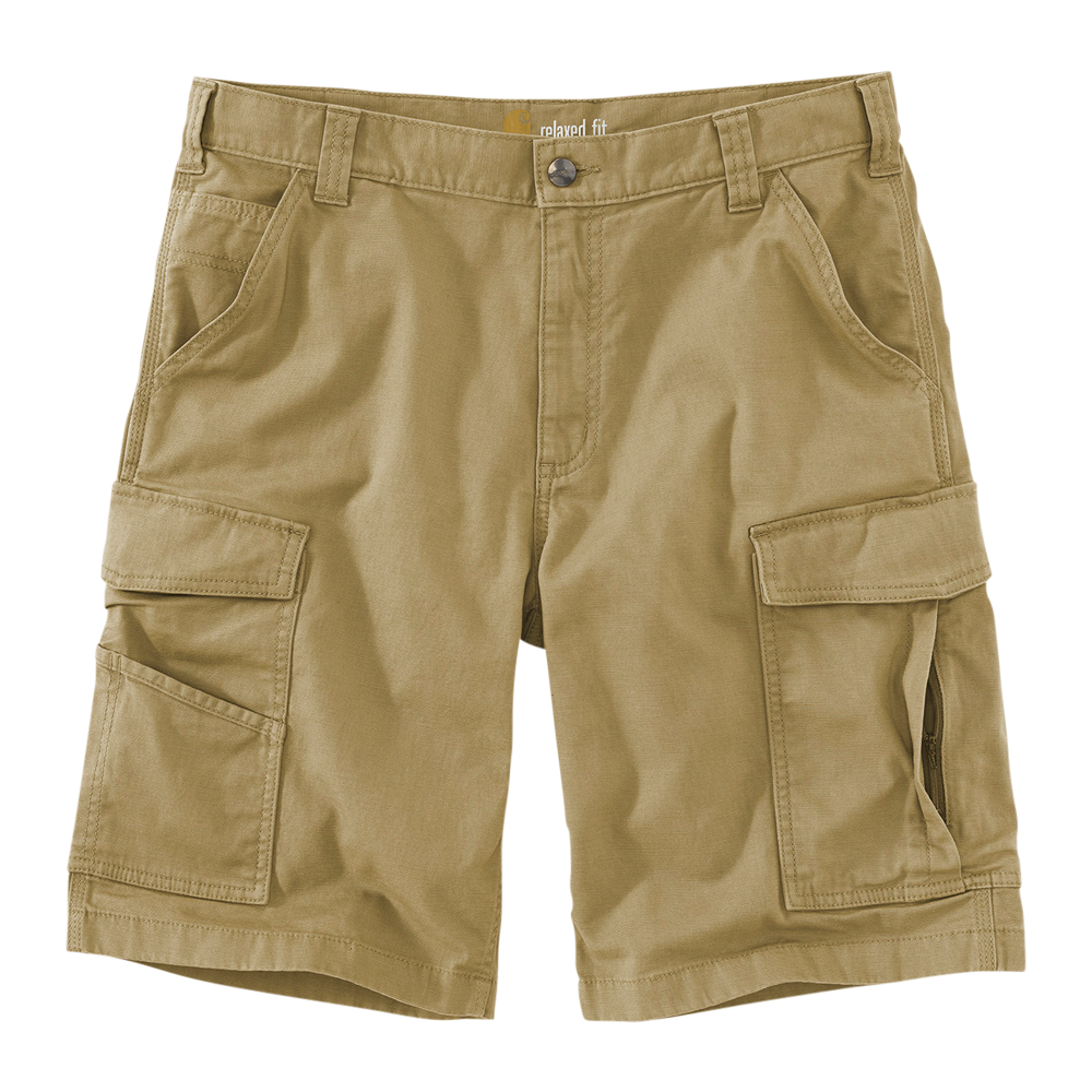 Carhartt(R) Rugged Flex(R) Rigby Cargo Short 3