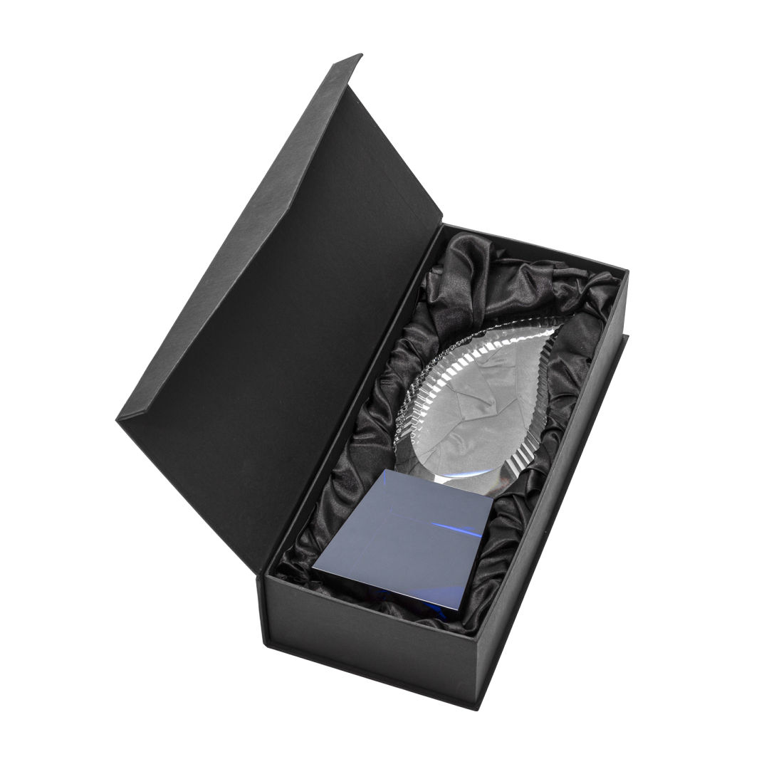 Harmony Flame Award - Deep Etch 13