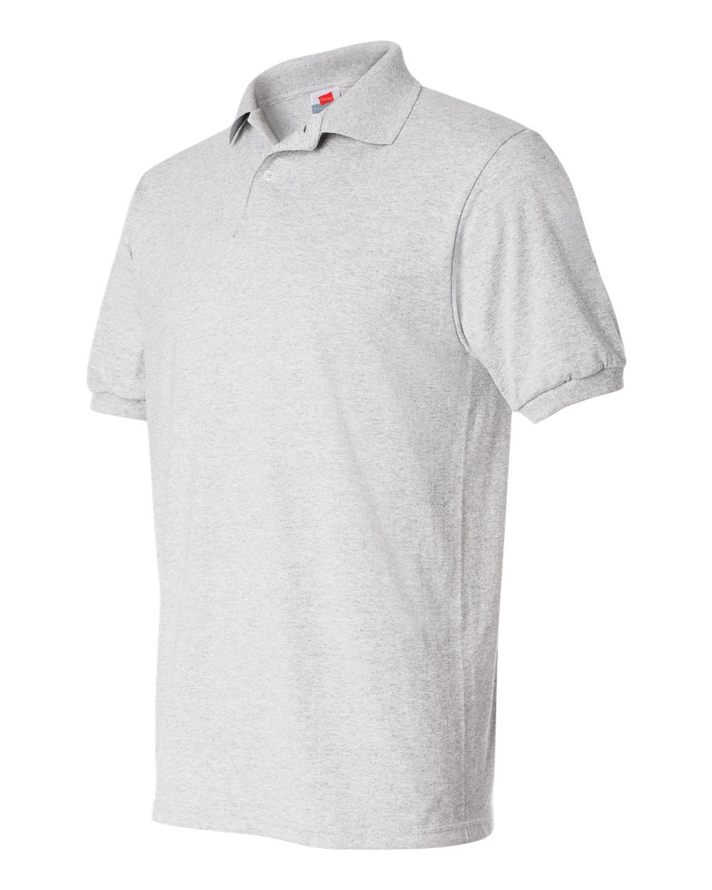 Ecosmart Jersey Polo