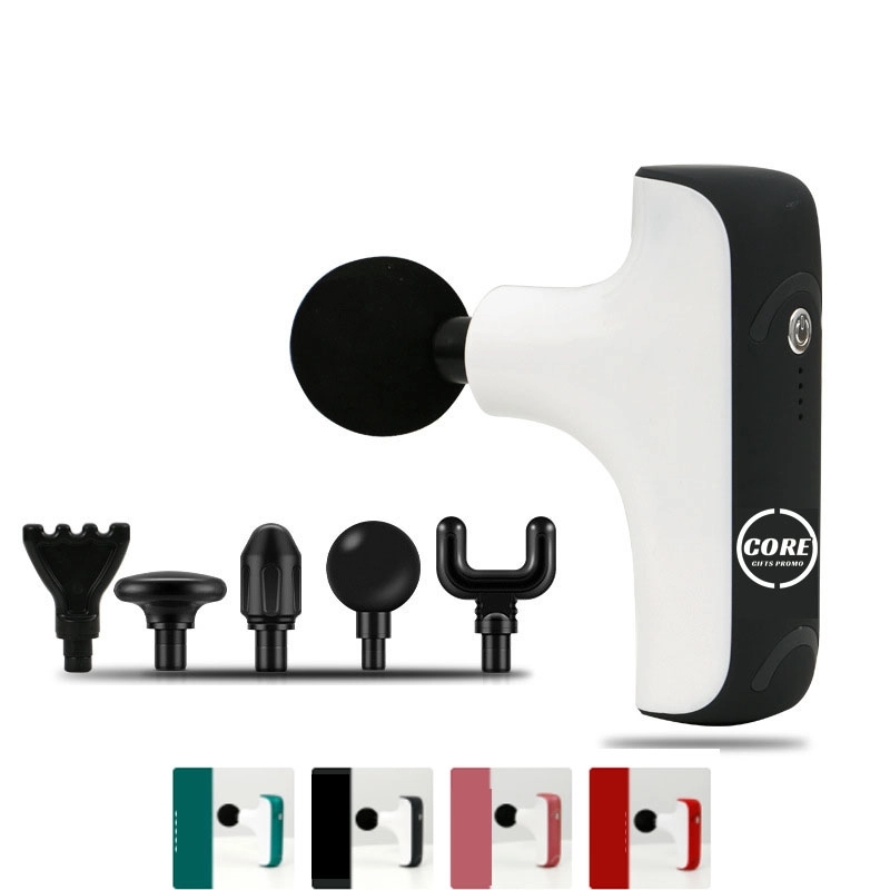 Mini Massage Gun, Muscle Therapy Gun For Athletes 1