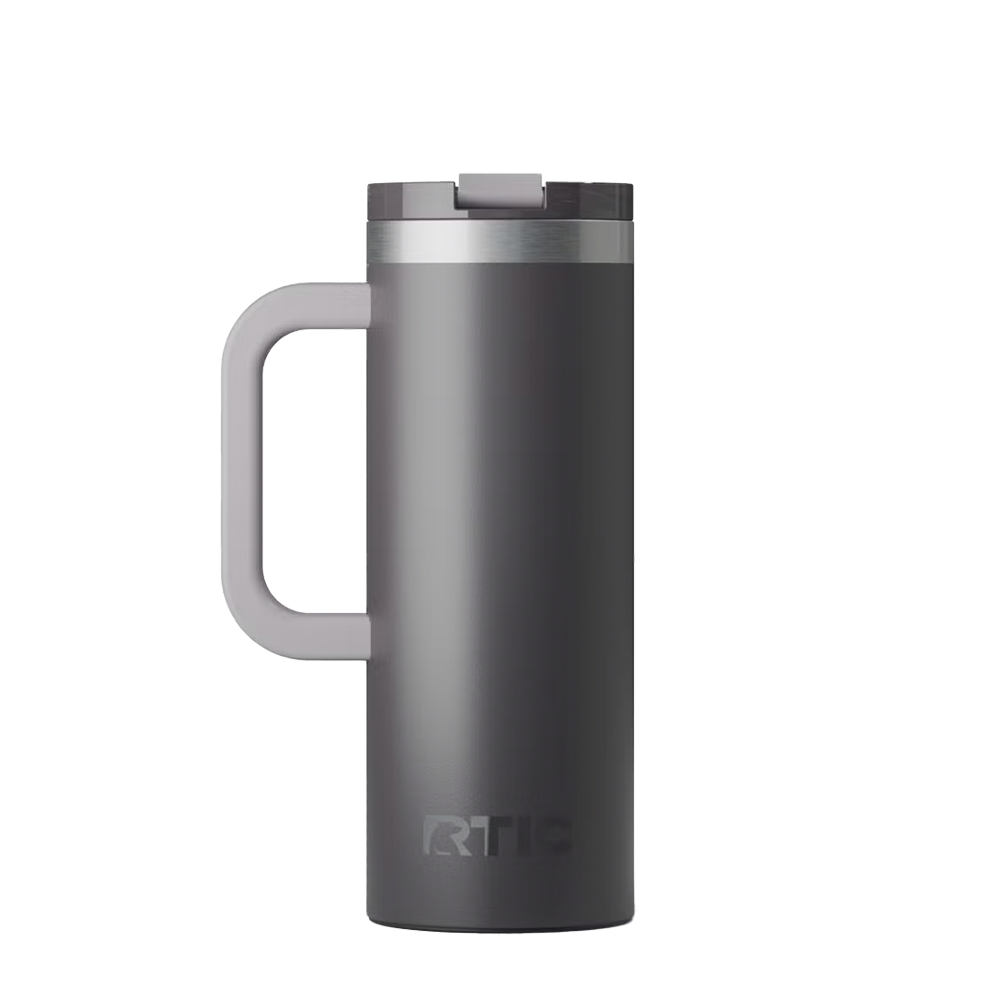 RTIC 20 oz Road Trip Travel Mug 6