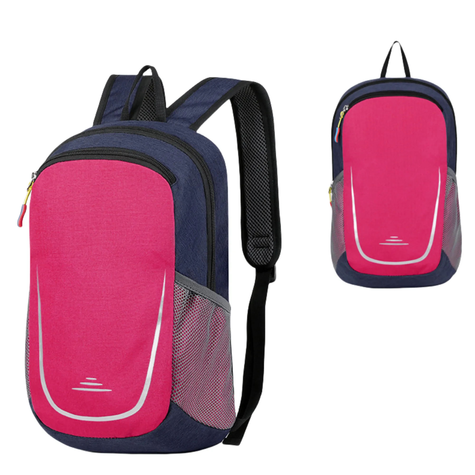 Outdoor Waterproof Ultra-Light Backpack 2
