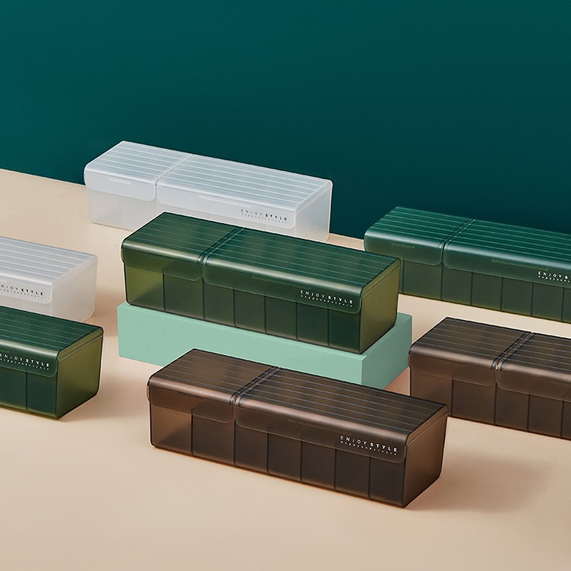 Cable Storage Box 6