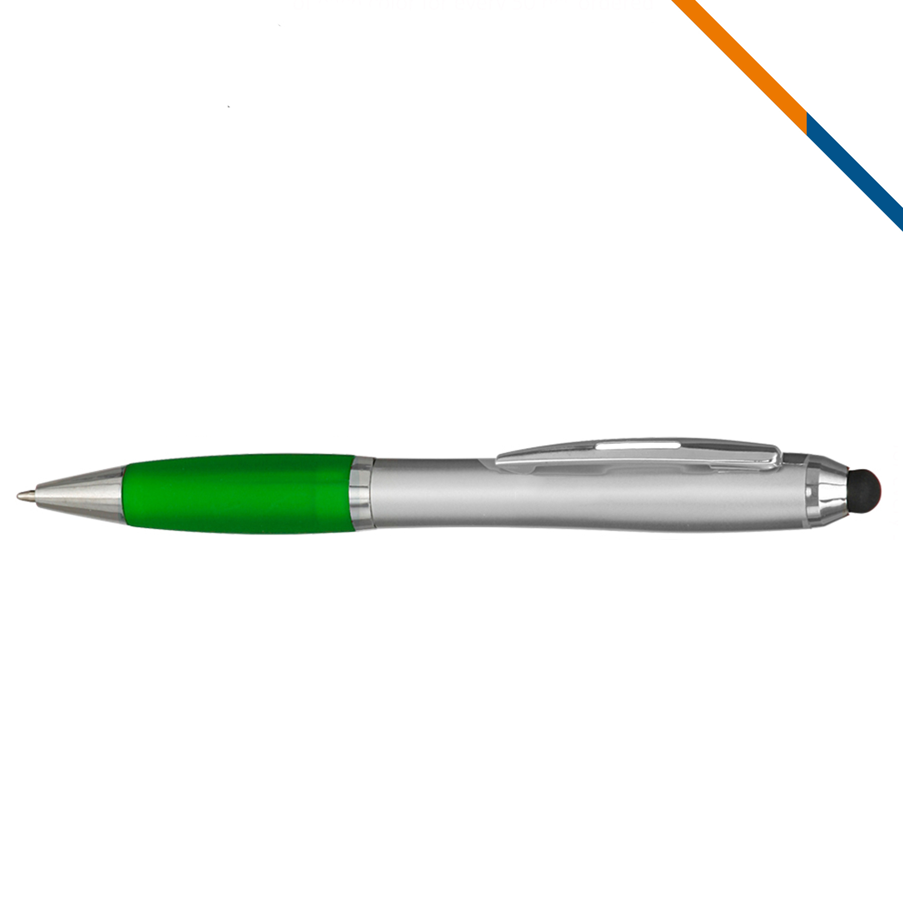 Polop 2in1 Stylus Ballpoint Pen 7