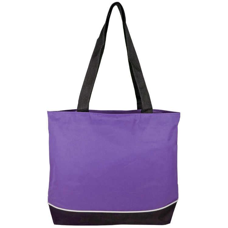 The Poppie Tote 17