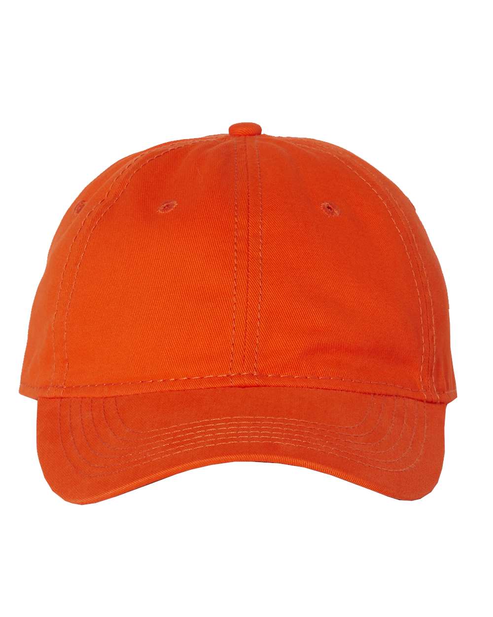Unstructured Cap - AH35 16