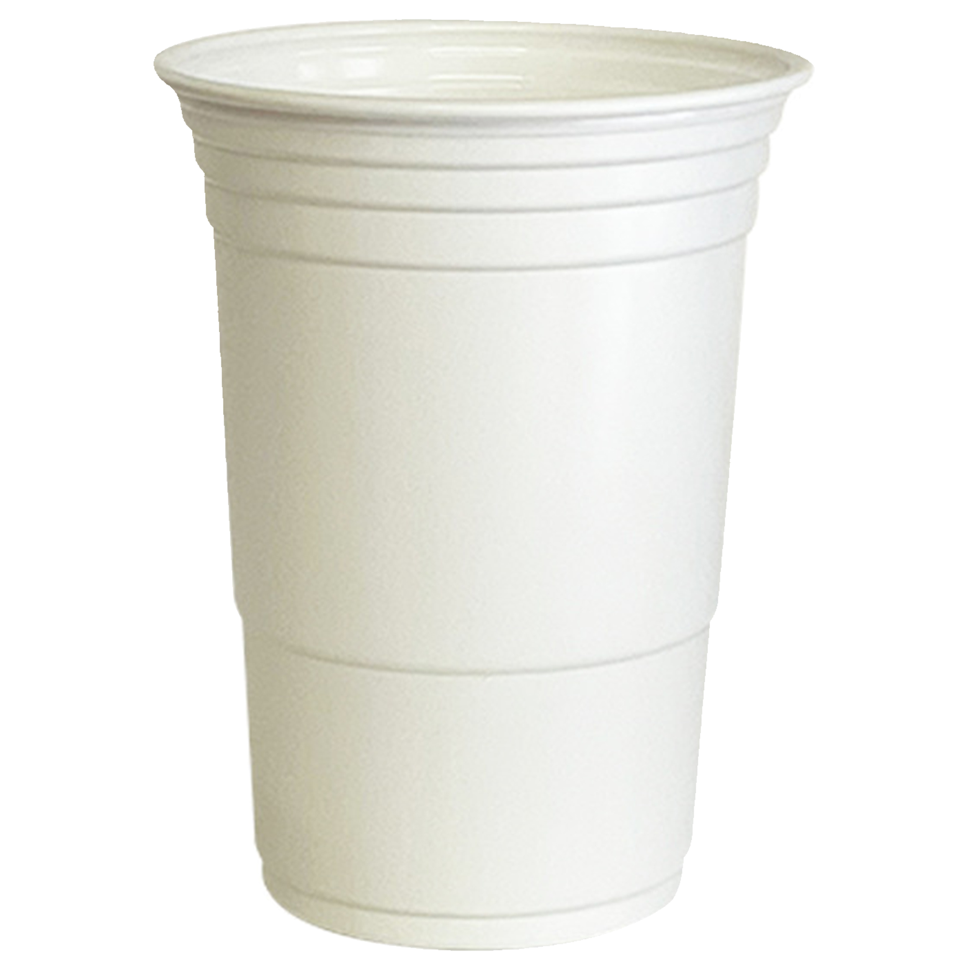 Disposable Plastic Drinking Cups 8