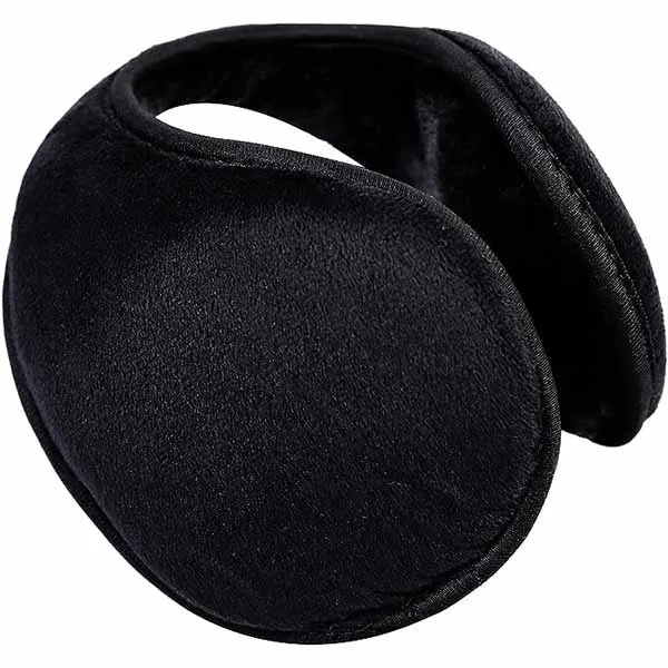 Classic Winter Outdoor Windproof Warm Earmuffs 1