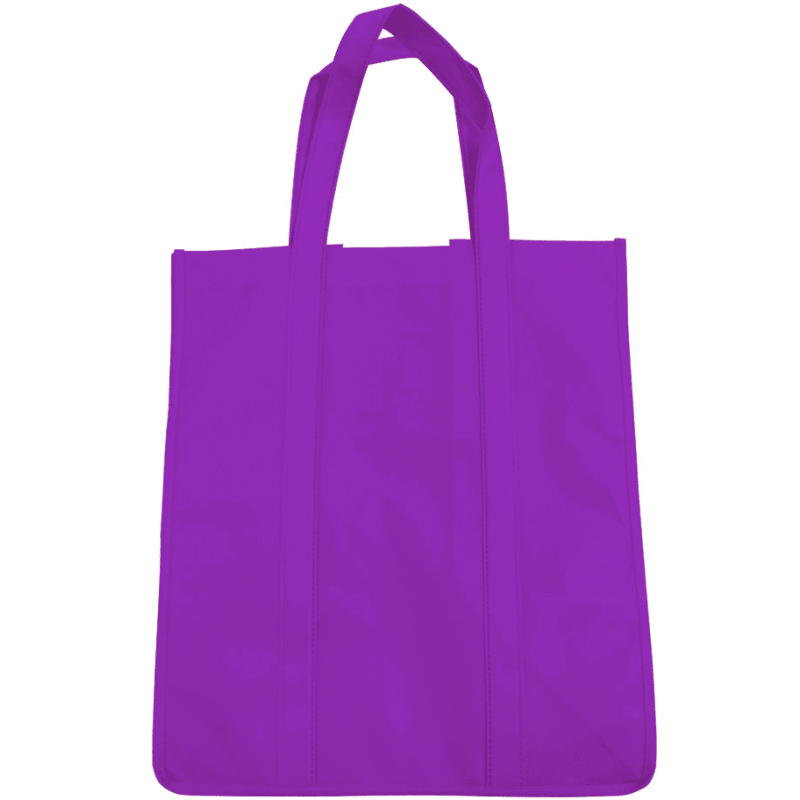 The Casual Tote Bag 17