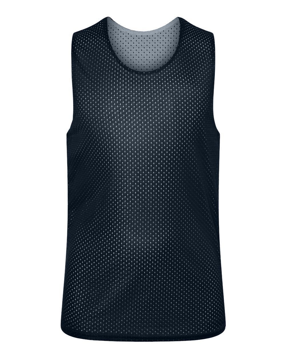 Youth Reversible Mesh Tank - 5228 8