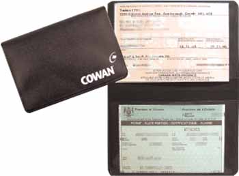 Insurance Holder 2