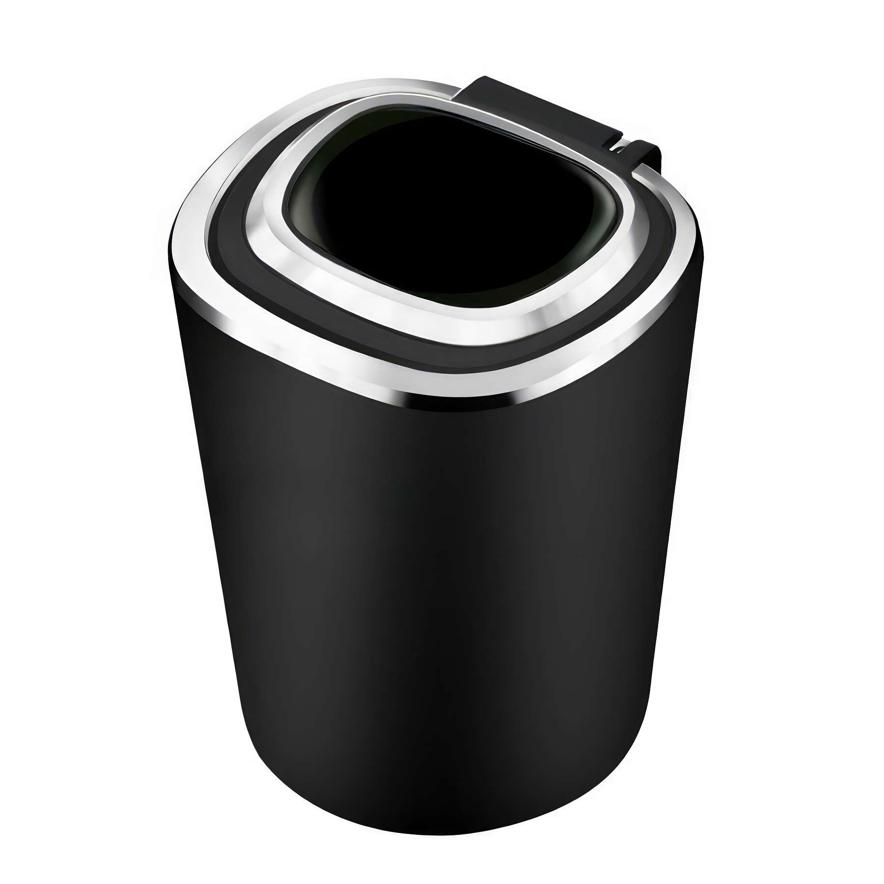 Smokeless Ashtray with LED Light for Home and Car 3