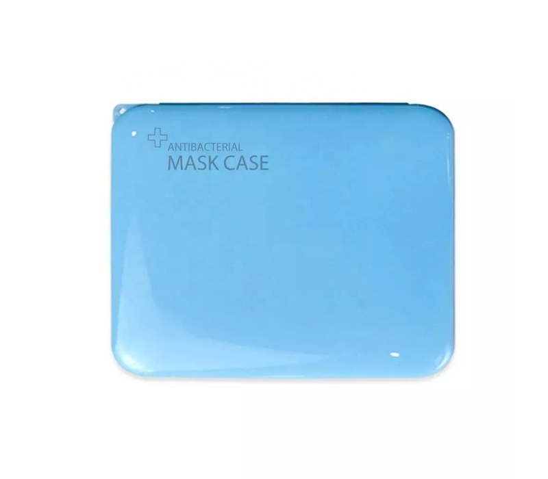 Portable Face Mask Storage Case 1