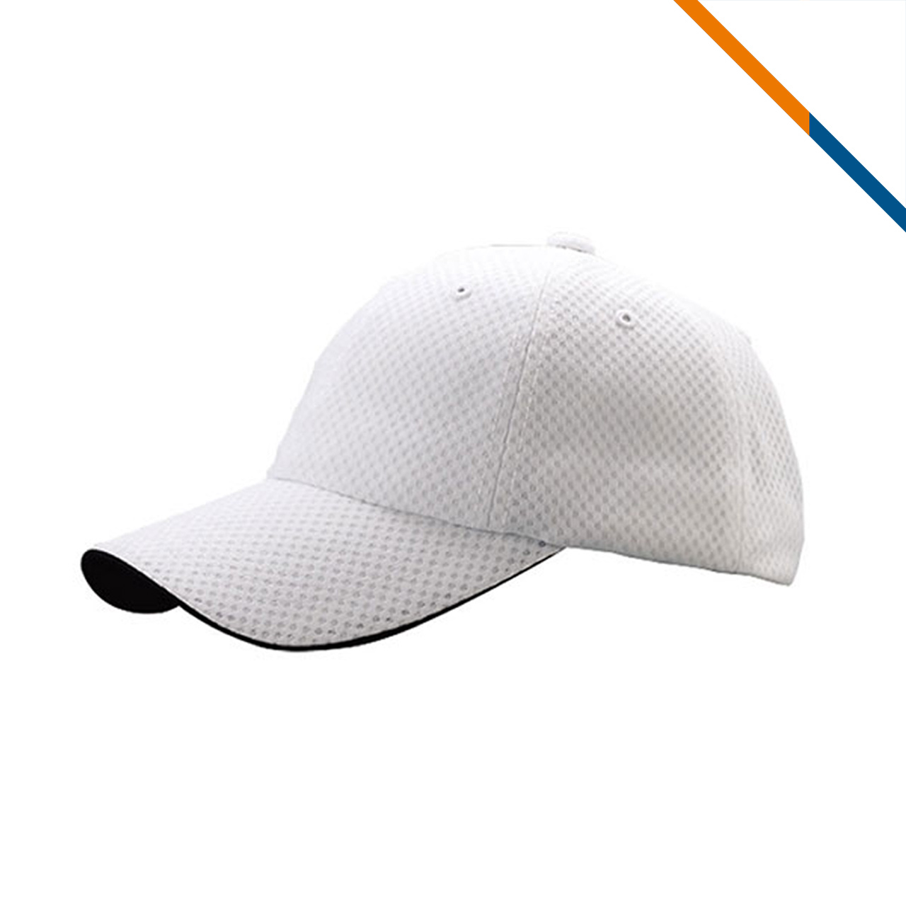VigorTop Athletic Mesh Performance Cap 4