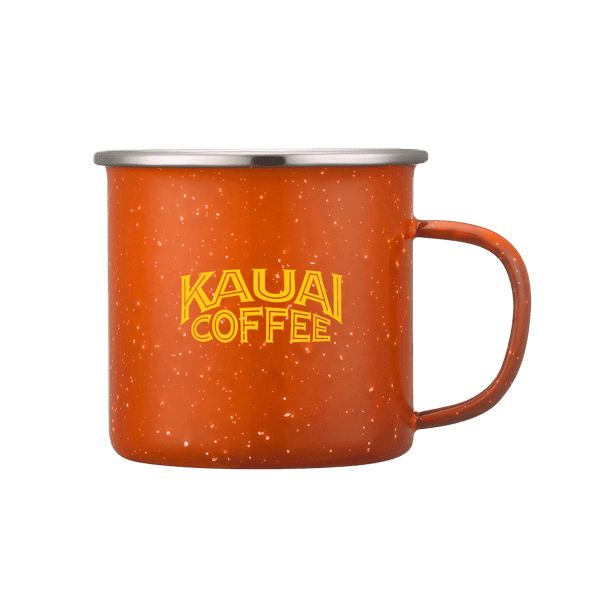 Sedona 16oz Enamel Mug 70