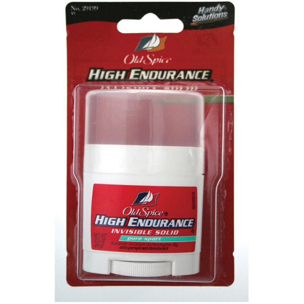 Old Spice Anti Perspirant - 0.5 oz Pure Sport 2