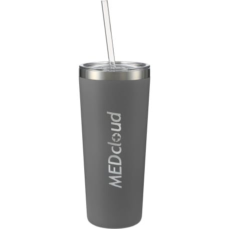 Thor Copper Vacuum Insulated Tumbler 22oz 71