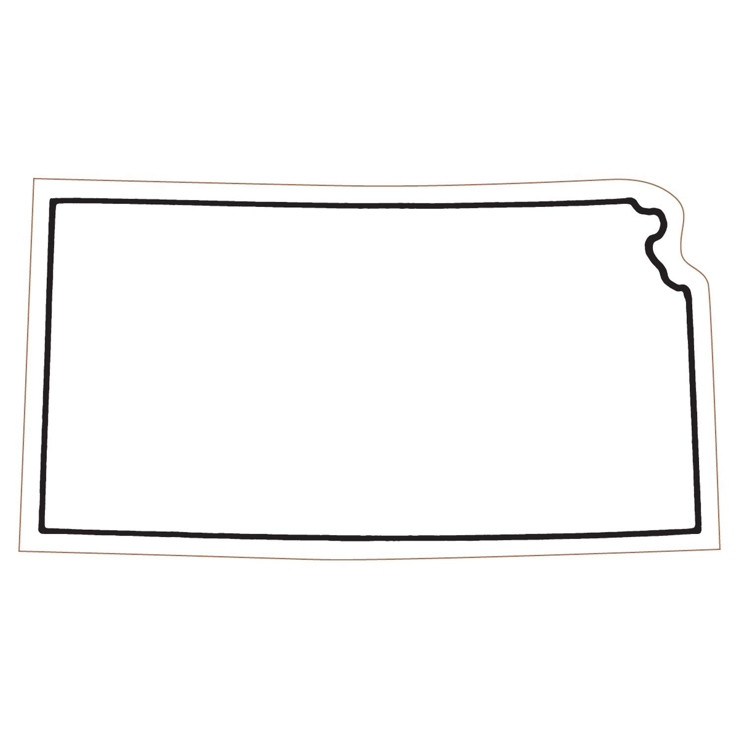 Kansas State Magnet 2
