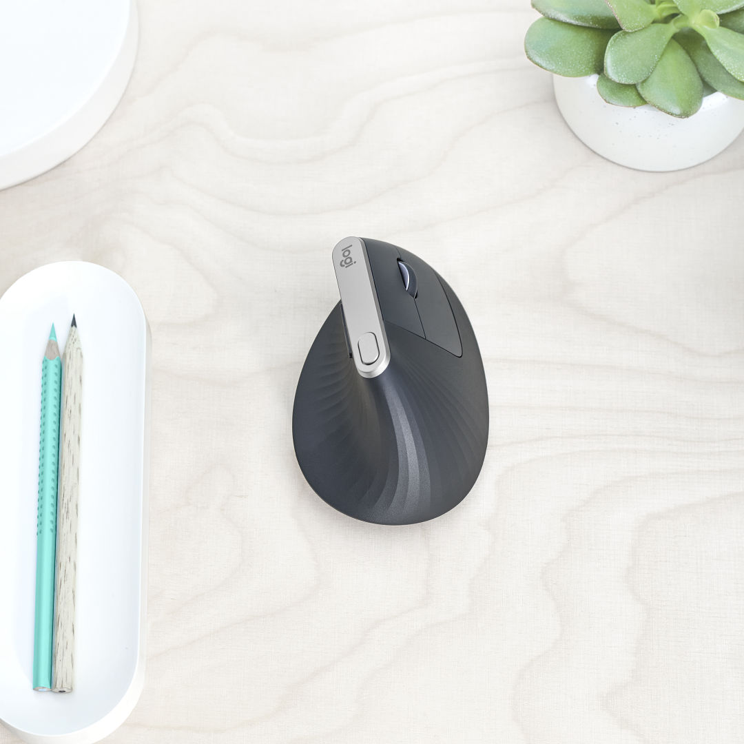 Logitech® MX Vertical Mouse 2