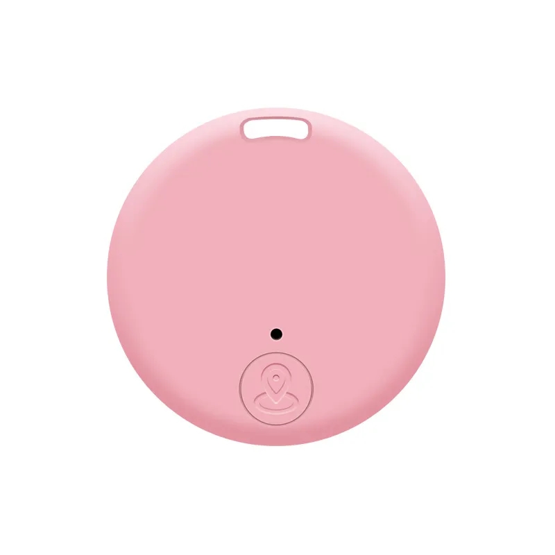 Bluetooth Anti-Loss Tracker Keychain 1