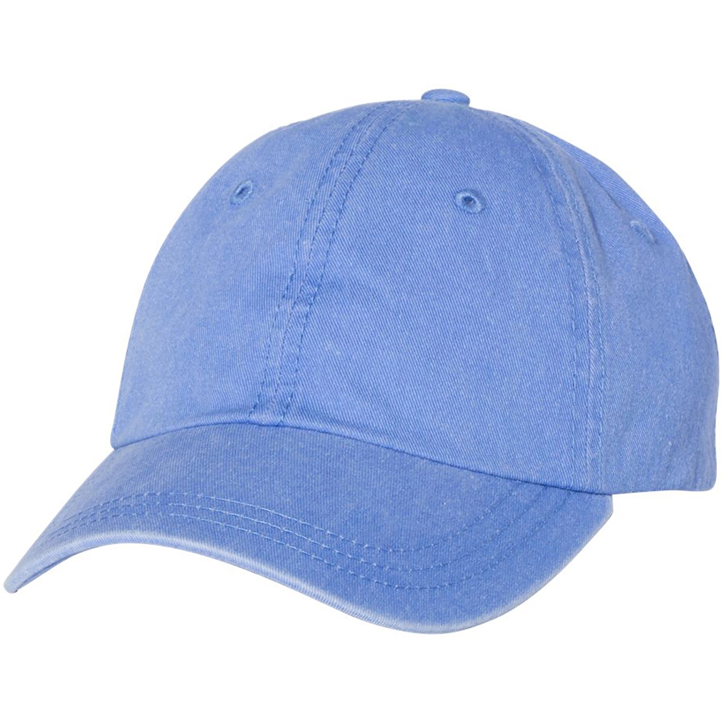 Sportsman - Pigment Dyed Cap 21