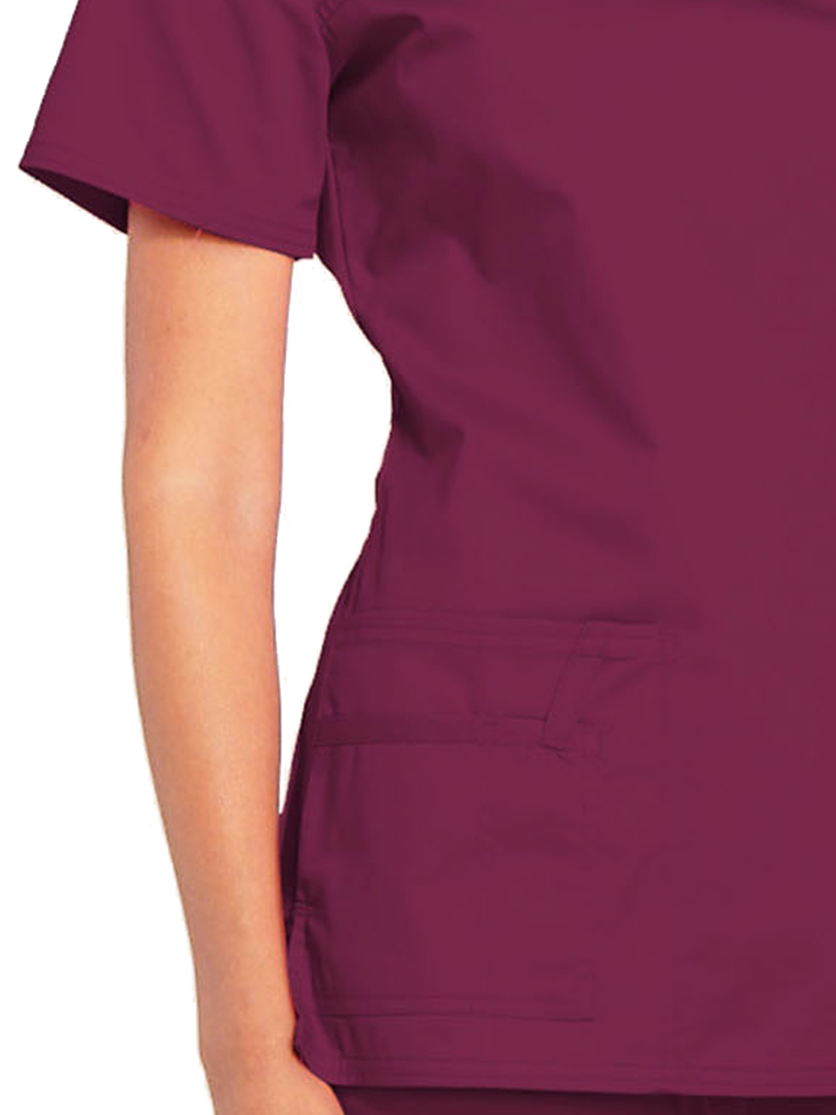 Cherokee - Workwear Core Stretch - V-Neck 15