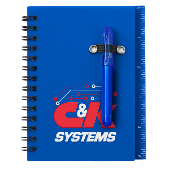 All-In-One Mini Notebook Set 84