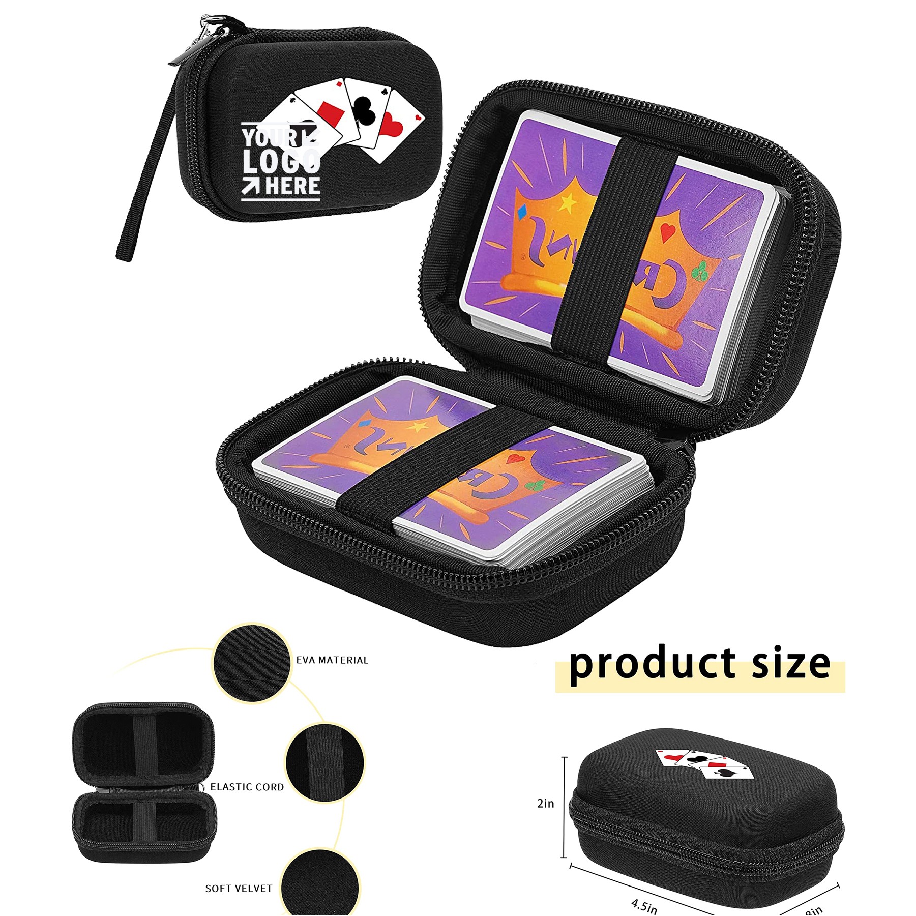 Travel Case 3