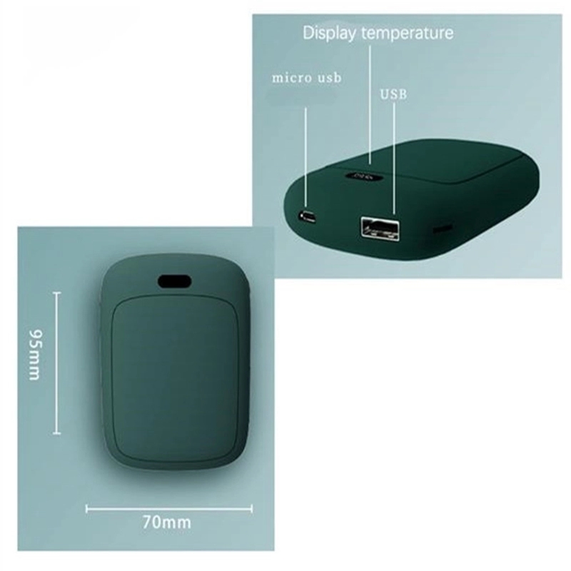 Power Bank Hand warmer 4