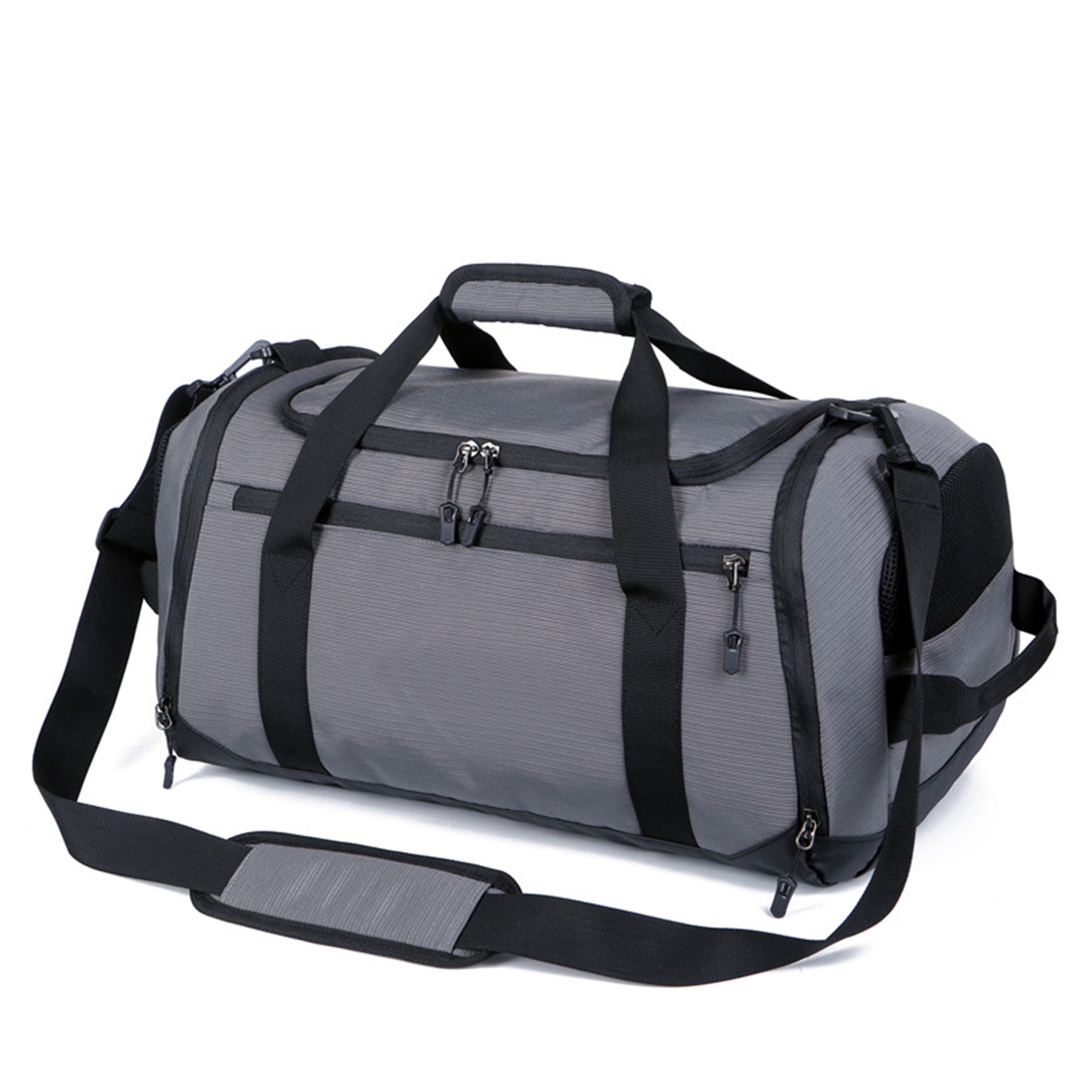Trainer Duffel 5